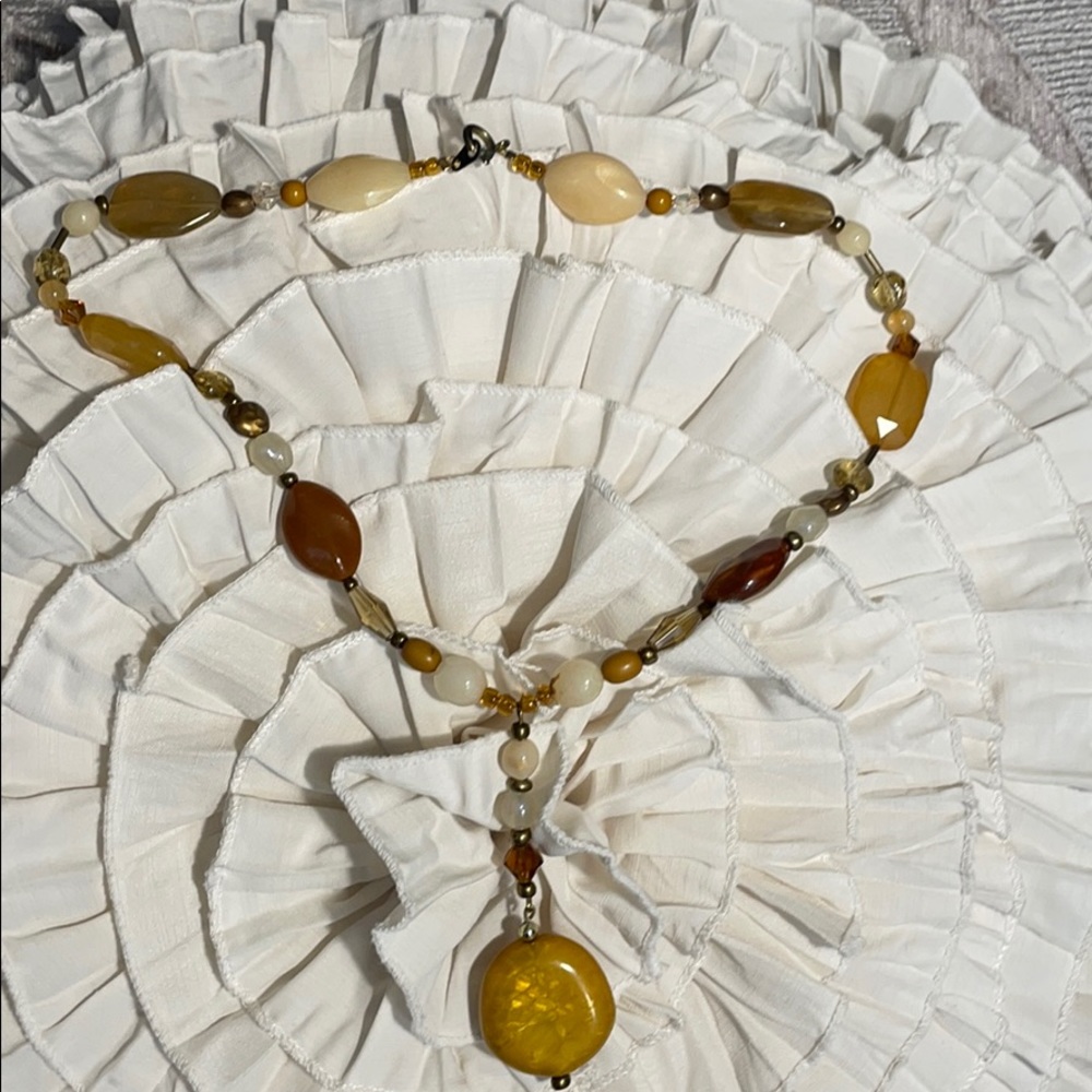 Earth Necklaces - Picture 2 of 4